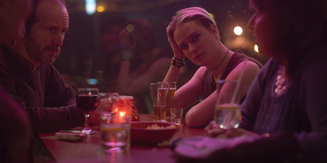 Toronto 2017: Evan Rachel Wood nelle prime immagini di ‘A Worthy Companion’