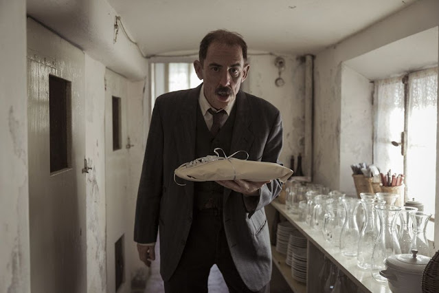 66°David di Donatello, ‘Volevo nascondermi’ vince 7 premi, Sofia Loren miglior attrice