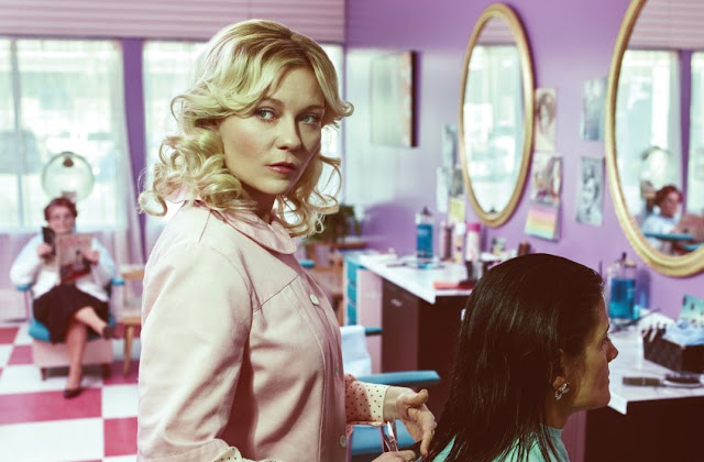 Da ‘Melancholia’ a ‘Fargo’: 6 titoli per rivalutare il talento di Kirsten Dunst