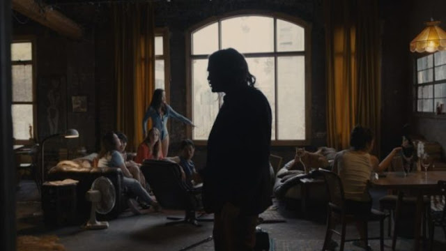 Elisabeth Moss e Nicole Kidman nelle nuove immagini di ‘Top of the Lake: China Girl’