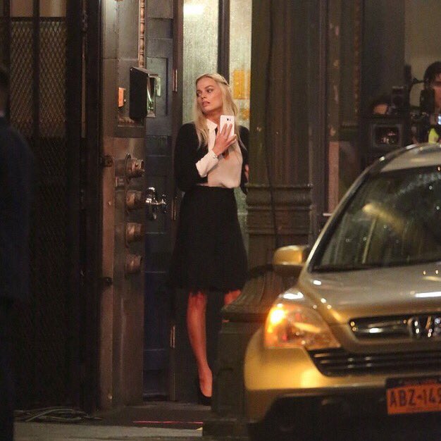 ‘Fair and Balanced’: Le trasformazioni di Charlize Theron, John Lithgow e Nicole Kidman sul set del film