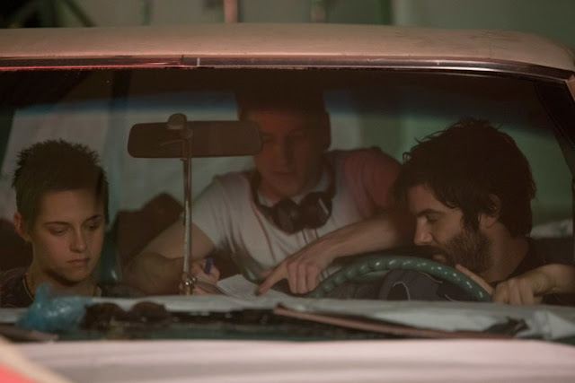 Kristen Stewart e Laura Dern nelle prime immagini di ‘JT Leroy’