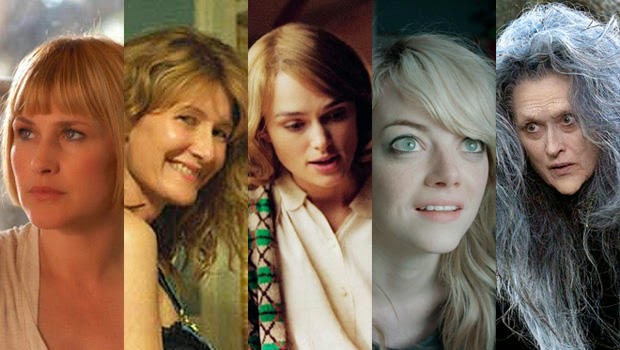 La Strada per l’Oscar: I Pronostici Finali