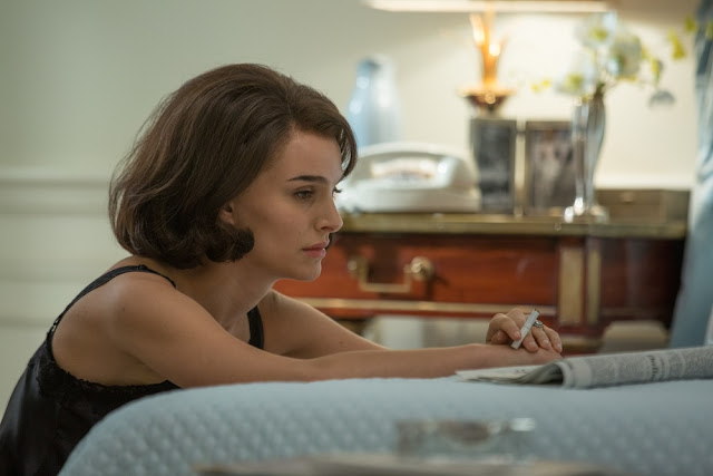 Le migliori performance di Natalie Portman