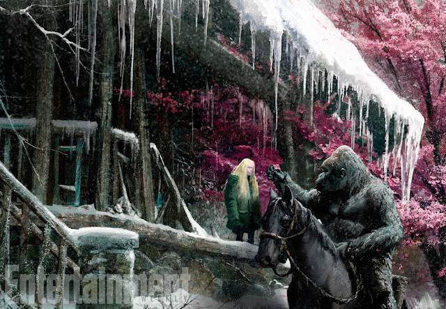 Nuove Immagini da ‘DUNKIRK’ di Christopher Nolan; il remake di ‘IT’ e altri ancora