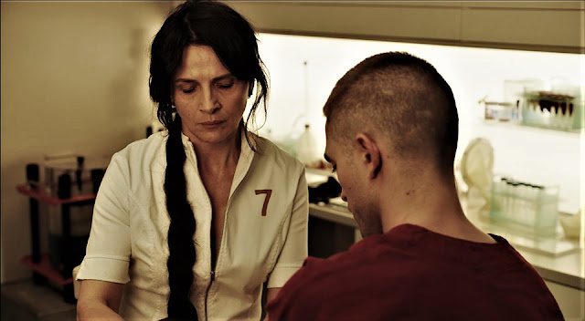 Nuove immagini per ‘High Life’, il prossimo film di Claire Denis con Robert Pattinson