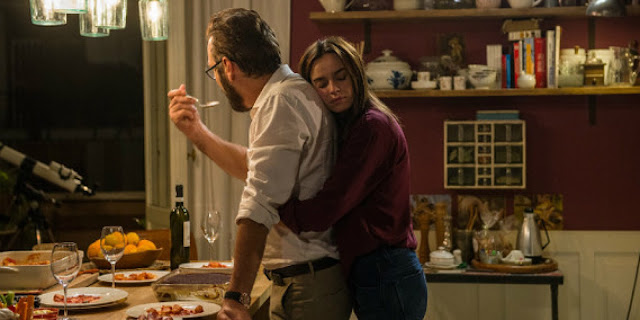 7 Film Italiani per la candidatura agli Oscar 2017