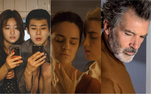 72° Festival di Cannes: chi vincerà la Palma d’Oro?