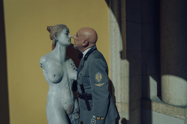 75° Nastri d’Argento: tutte le nomination