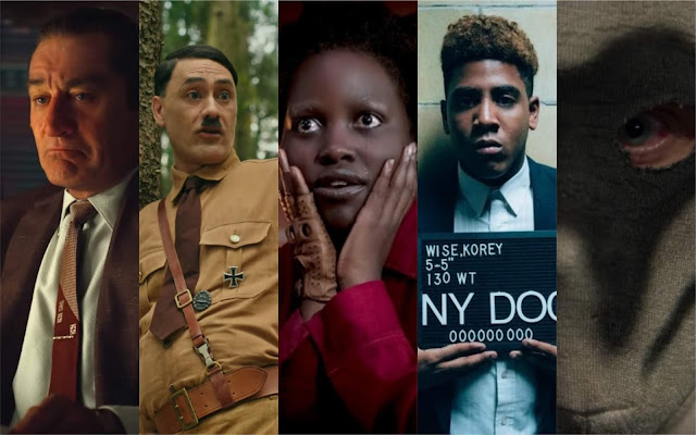 77° Golden Globes: Robert De Niro, Lupita Nyong’o e ‘When They See Us’ tra gli snobbati