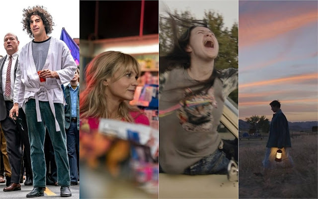 78° Golden Globe: i pronostici su chi potrebbe vincere nelle categorie principali