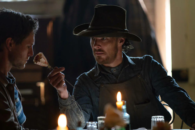 79° Golden Globes, vincono ‘Il potere del cane’ e ‘West Side Story’