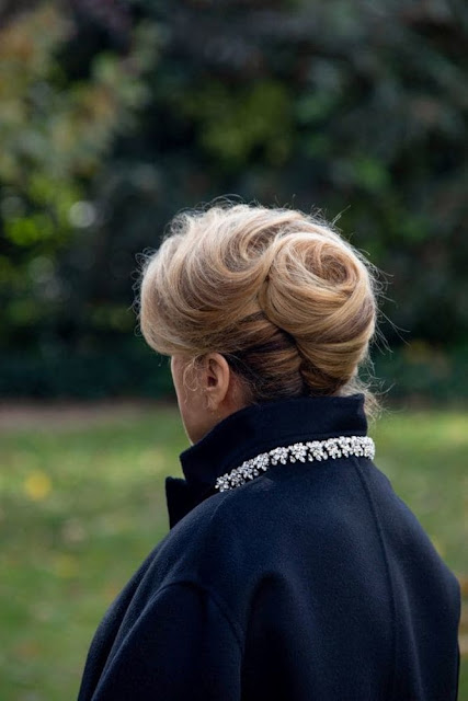 ‘The Truth’: Nuove immagini dal film d’apertura di Venezia con Juliette Binoche, Ethan Hawke e Catherine Deneuve