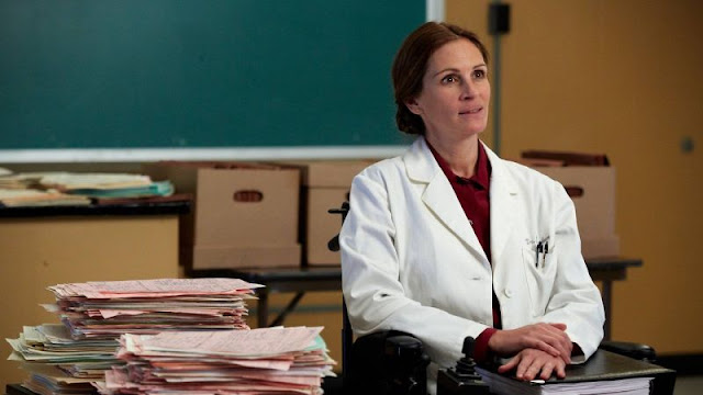 Le migliori performance di Julia Roberts