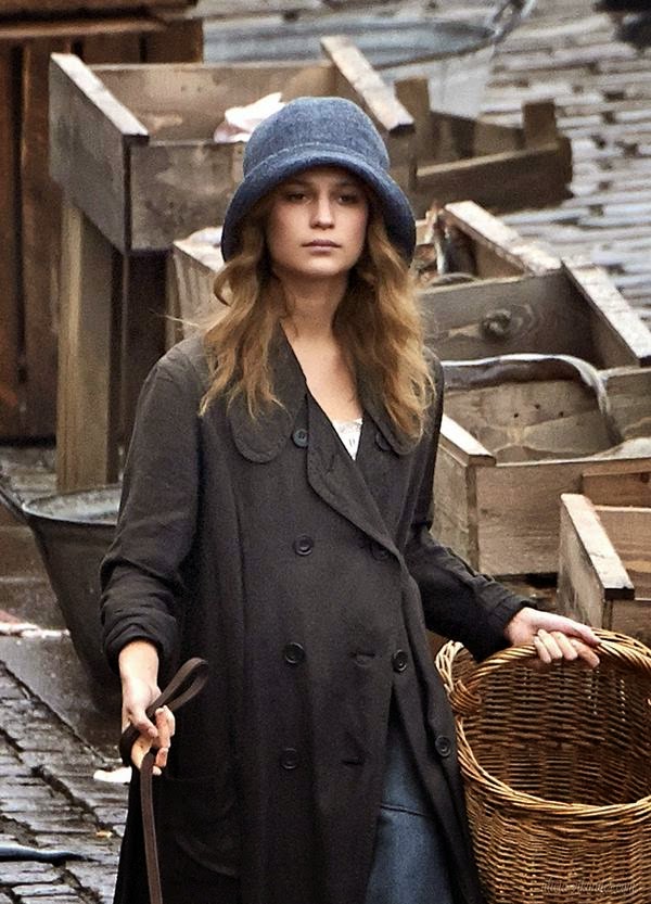 L’Oscar che verrà: MIGLIOR ATTRICE PROTAGONISTA 2016