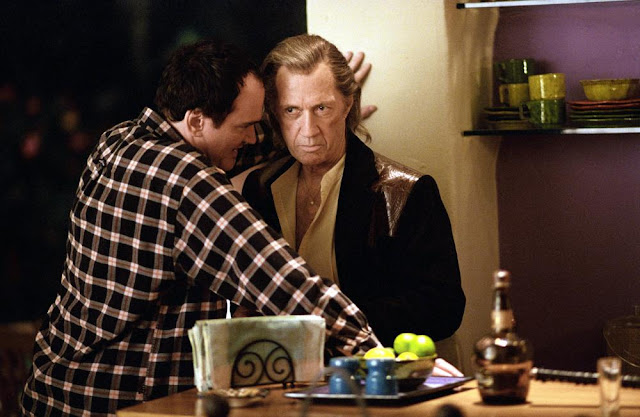 ‘#9’: Nuovi dettagli sulla trama del nono film scritto e diretto da Quentin Tarantino