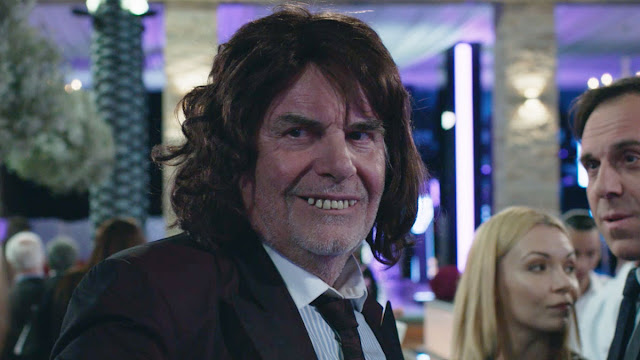 9 Titoli per il Miglior Film Straniero