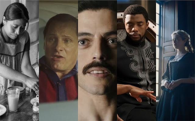 91° Oscar, i pronostici finali