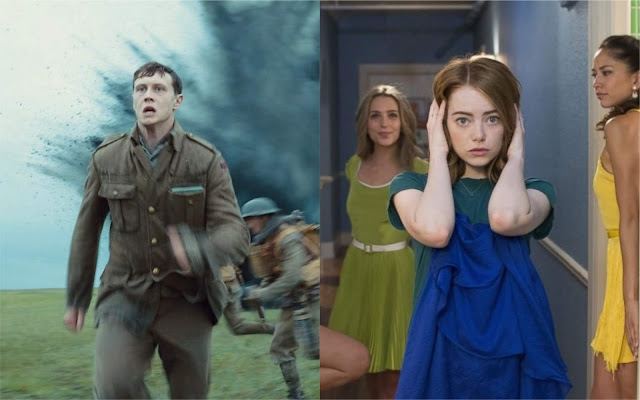 92° Oscar: ‘1917’ come ‘La La Land’, è già tra i più grandi favoriti sconfitti all’ultimo istante