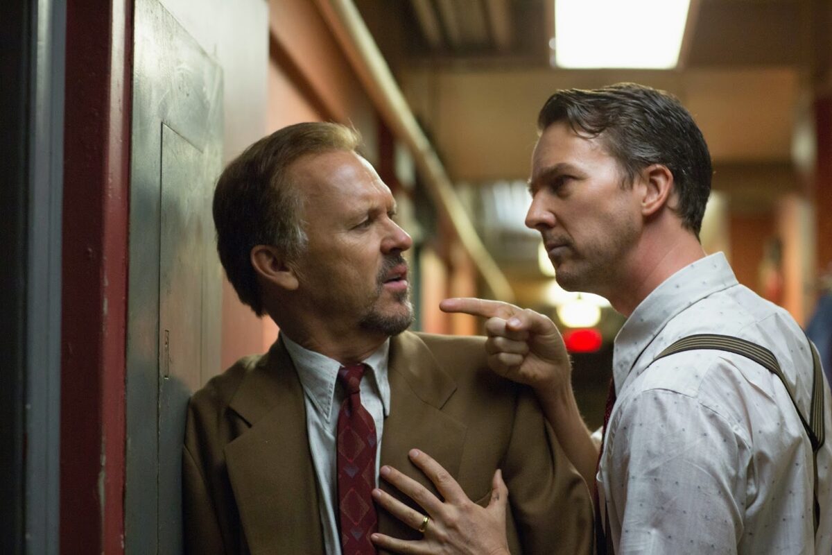 TOP TEN: I 10 Migliori Film del 2014