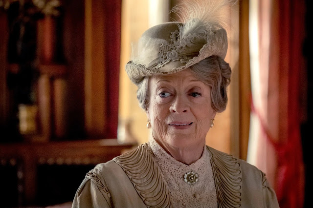 ‘A German Life’: Maggie Smith protagonista dell’adattamento cinematografico della piéce di Christopher Hampton