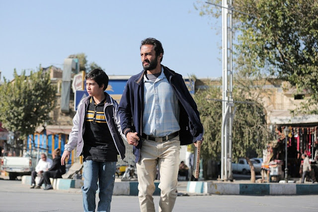 ‘A Hero’, il trailer del film di Asghar Farhadi premiato a Cannes