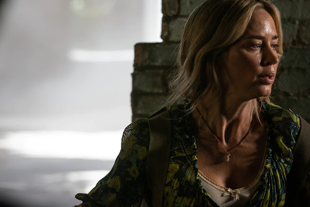 ‘A Quiet Place 2’, anche il sequel con Emily Blunt rinviato a causa del Coronavirus