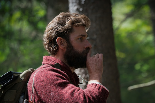 ‘A Quiet Place’, il produttore conferma il coinvolgimento di John Krasinski nel sequel