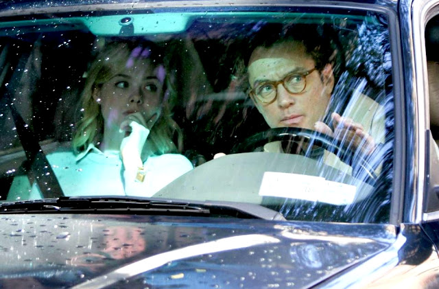 ‘A Rainy Day in New York’: Il prossimo film di Woody Allen includerà la relazione tra un adulto e una 15enne
