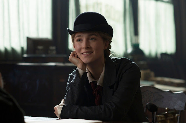 AACTA: L’Academy australiana premia ‘Parasite’ e Quentin Tarantino, Saoirse Ronan miglior attrice