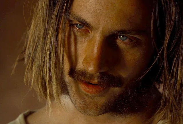 Aaron Taylor-Johnson nell’adattamento del romanzo caso ‘Million Little Pieces’