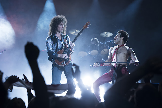 ACE Eddie Awards, vince il montaggio di ‘Bohemian Rhapsody’ e ‘La favorita’