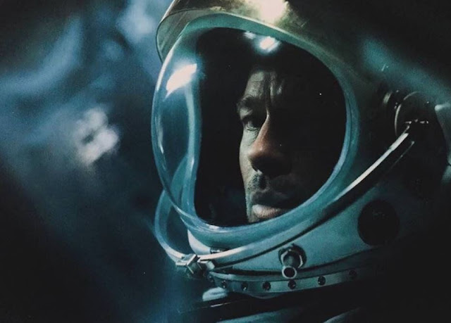 ‘Ad Astra’: La fantascienza di James Gray con Brad Pitt arriva in Usa a maggio 2019