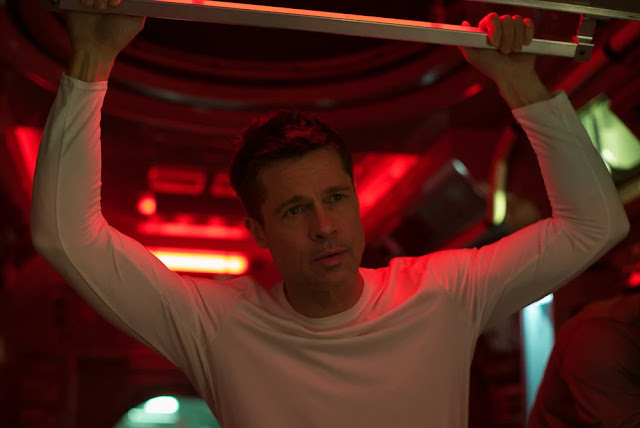 ‘Ad Astra’: Trailer speciale per il film di James Gray con Brad Pitt in occasione del debutto a Venezia