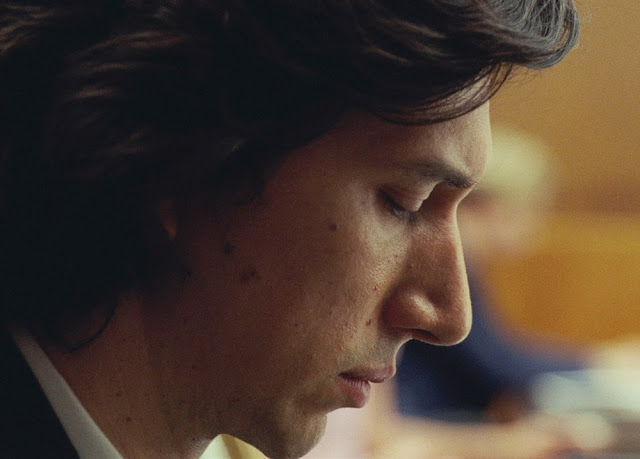 Adam Driver verrà celebrato con il Desert Palm Award al Palm Springs Film Festival
