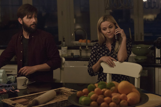 Adam Scott tornerà nella seconda stagione di ‘Big Little Lies’