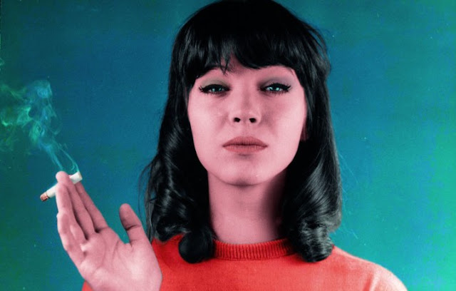 Addio a Anna Karina: la musa della Nouvelle Vague aveva 79 anni