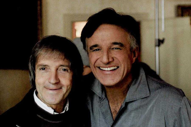 Addio a Carlo Vanzina, il regista italiano ci lascia a 67 anni