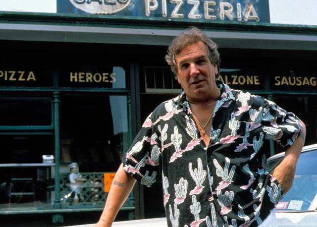 Addio a Danny Aiello: l’attore italo-americano candidato all’Oscar aveva 86 anni
