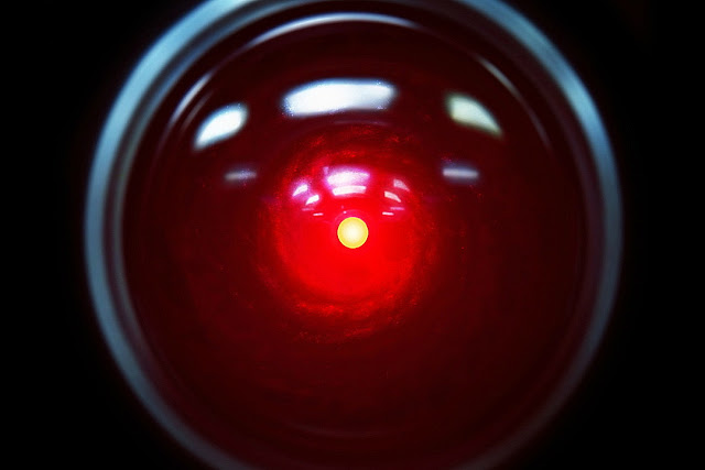 Addio a Douglas Rain, la voce di HAL 9000 in ‘2001: Odissea nello spazio’