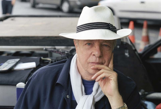 Addio a Franco Zeffirelli, il regista italiano aveva 96 anni