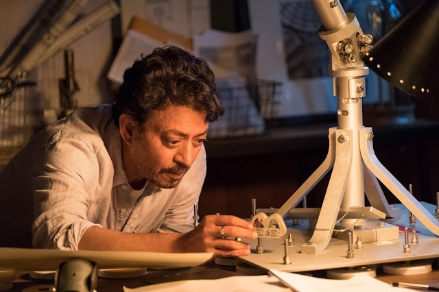 Addio a Irrfan Khan: l’attore indiano corteggiato da Hollywood aveva 53 anni