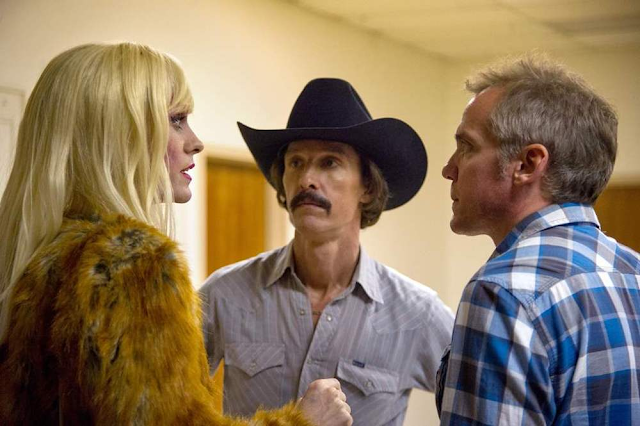 Addio a Jean-Marc Vallée, il regista di ‘Dallas Buyers Club’ e ‘Big Little Lies’