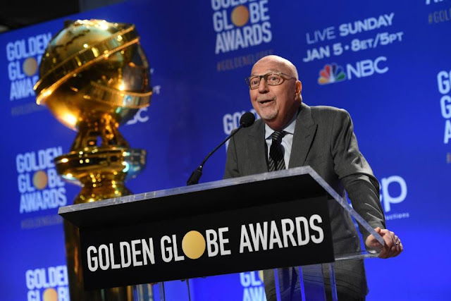 Addio a Lorenzo Soria, il Presidente della Hollywood Foreign Press Association