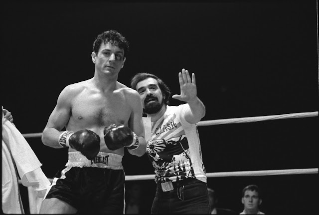 Addio a Michael Chapman, il direttore della fotografia di ‘Taxi Driver’ e ‘Toro scatenato’