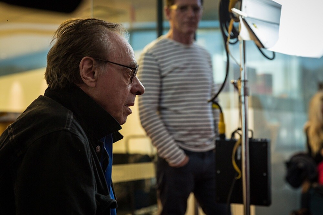 Addio a Peter Bogdanovich, il regista di ‘L’ultimo spettacolo’ e ‘Luna di carta’