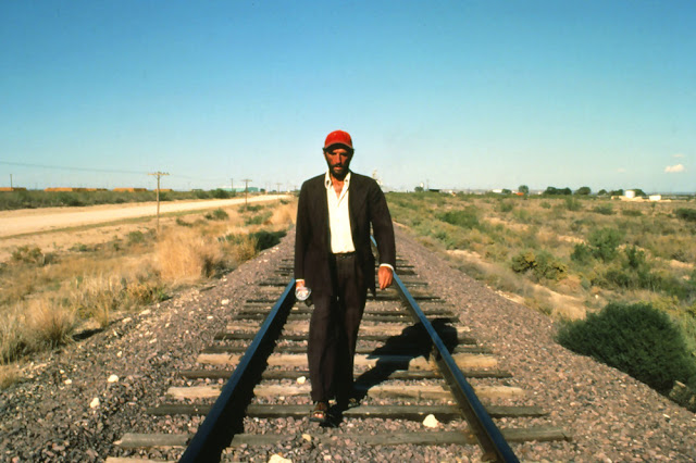 Addio a Robby Muller, direttore della fotografia di Wim Wenders e Lars Von Trier