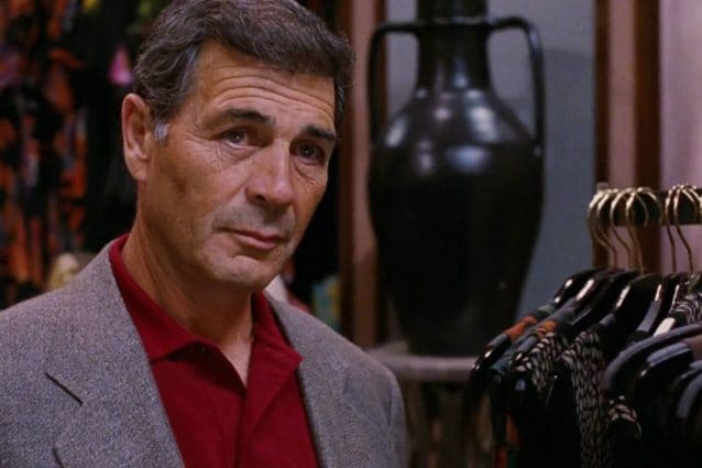 Addio a Robert Forster, l’attore candidato all’Oscar aveva 78 anni