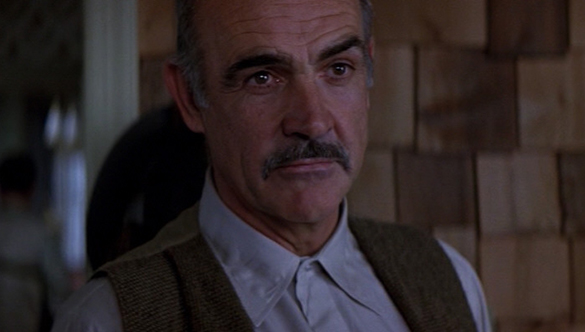 Addio a Sean Connery: il leggendario attore scompare all’età di 90 anni