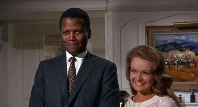 Addio a Sidney Poitier, il primo attore afroamericano a vincere un Oscar
